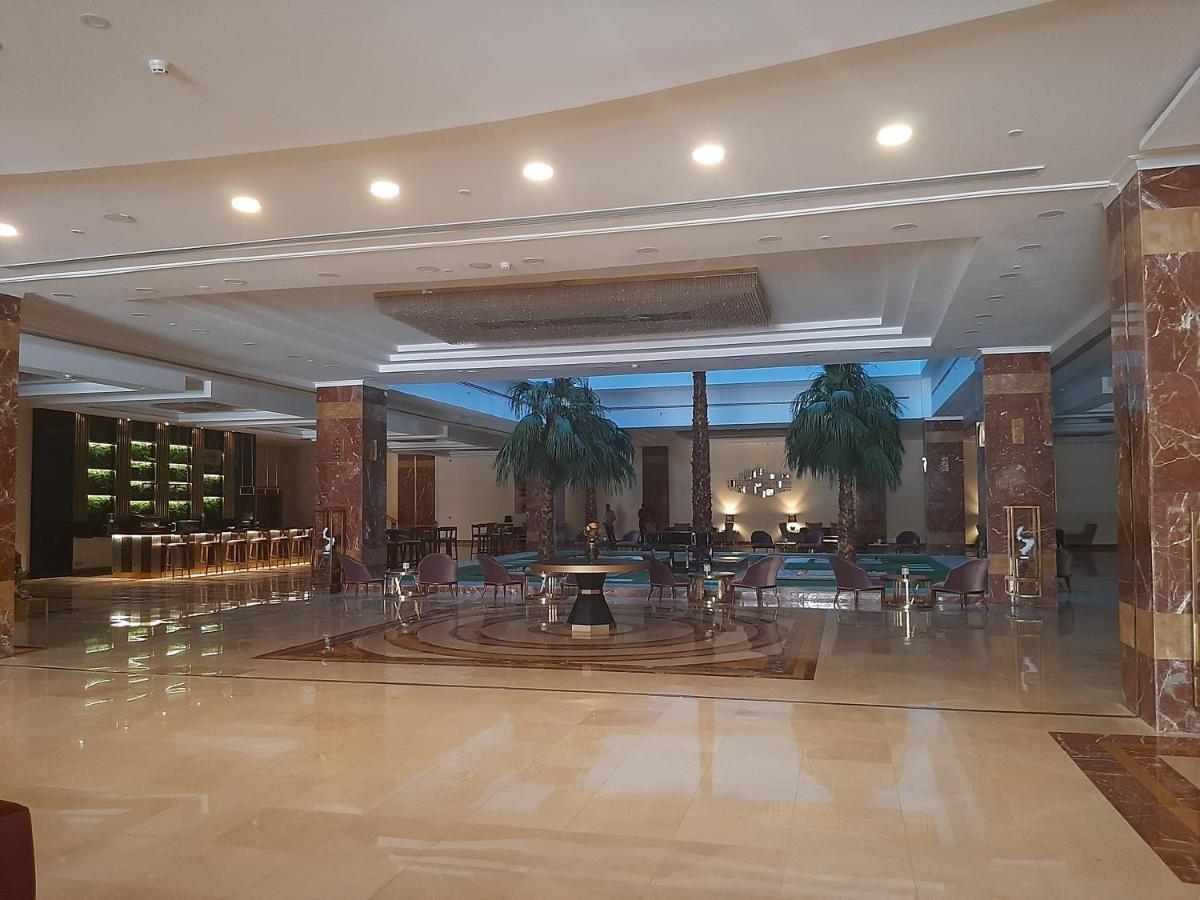 Tolip Gardens Hotel 开罗 外观 照片